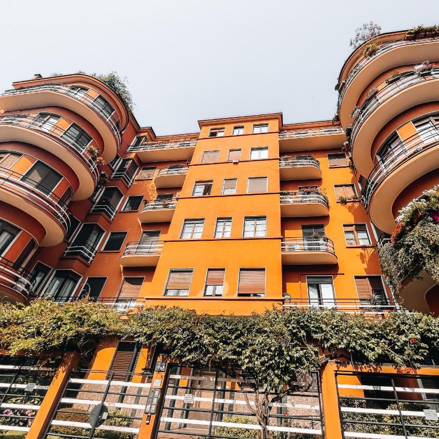 Mrdoyle Apartment Catalani Milán Exterior foto